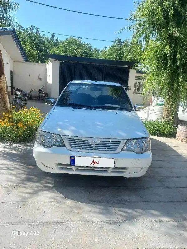 خودرو پراید، 111 آگهی ann_20416669