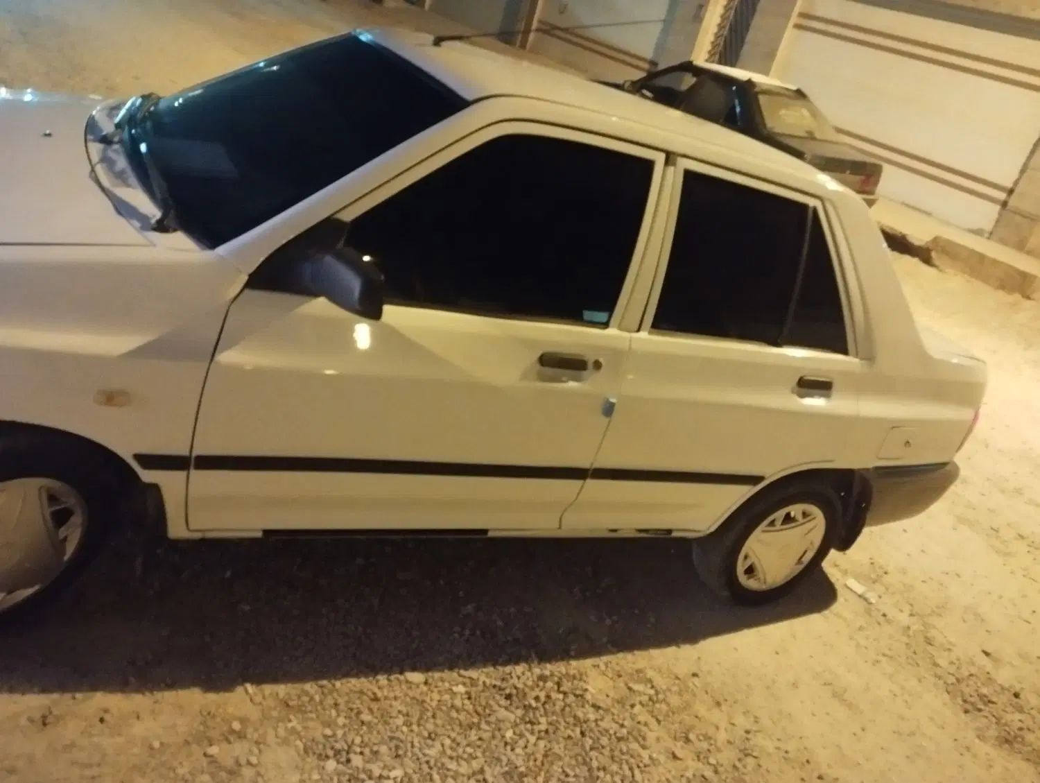پراید 131 EX - 1397