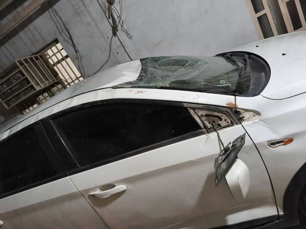 ام وی ام 315 هاچ بک اسپرت لاکچری - 1396