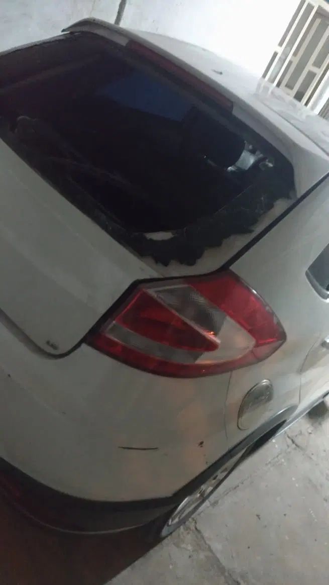 ام وی ام 315 هاچ بک اسپرت لاکچری - 1396