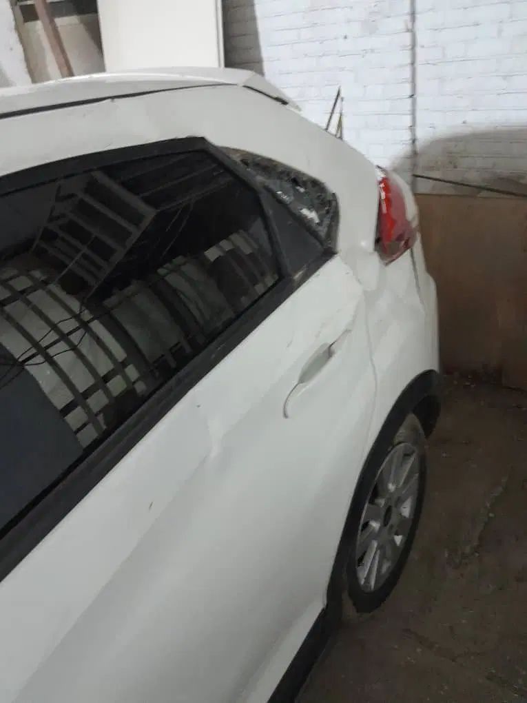 ام وی ام 315 هاچ بک اسپرت لاکچری - 1396