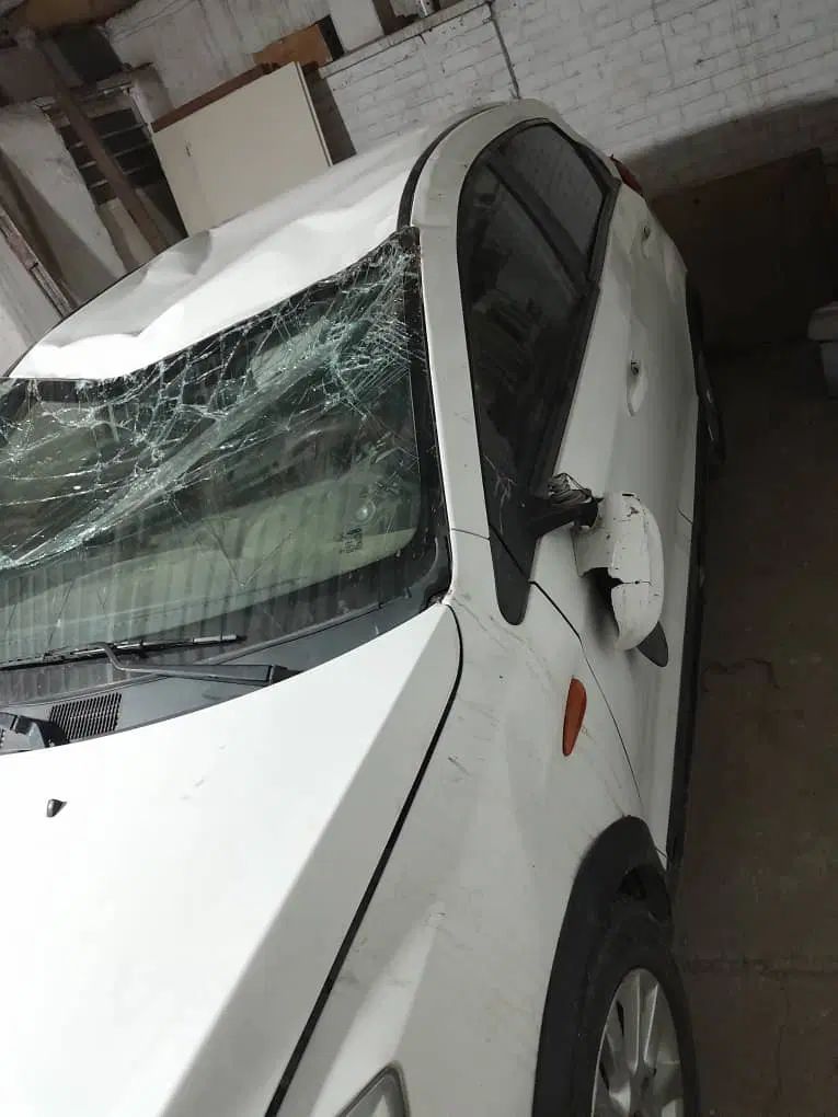 ام وی ام 315 هاچ بک اسپرت لاکچری - 1396