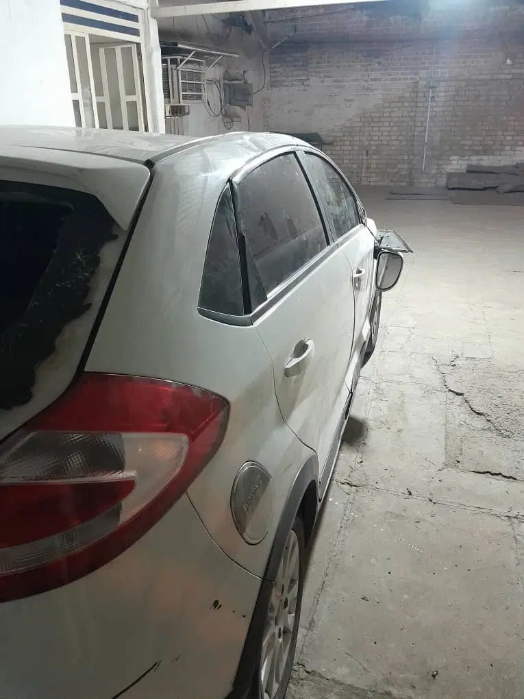 خودرو ام وی ام، 315 هاچ بک آگهی ann_20416679
