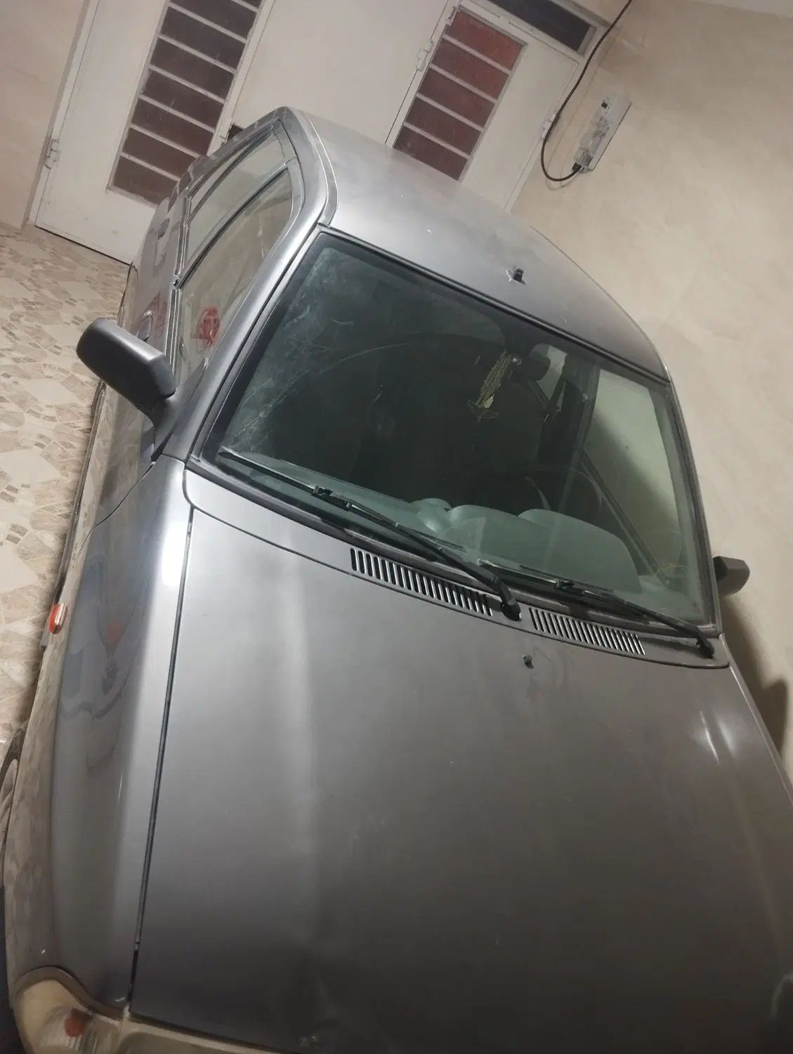 پراید 131 SE - 1397