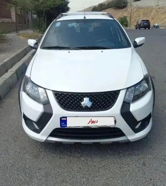 خودرو کوییک، معمولی آگهی ann_20416695