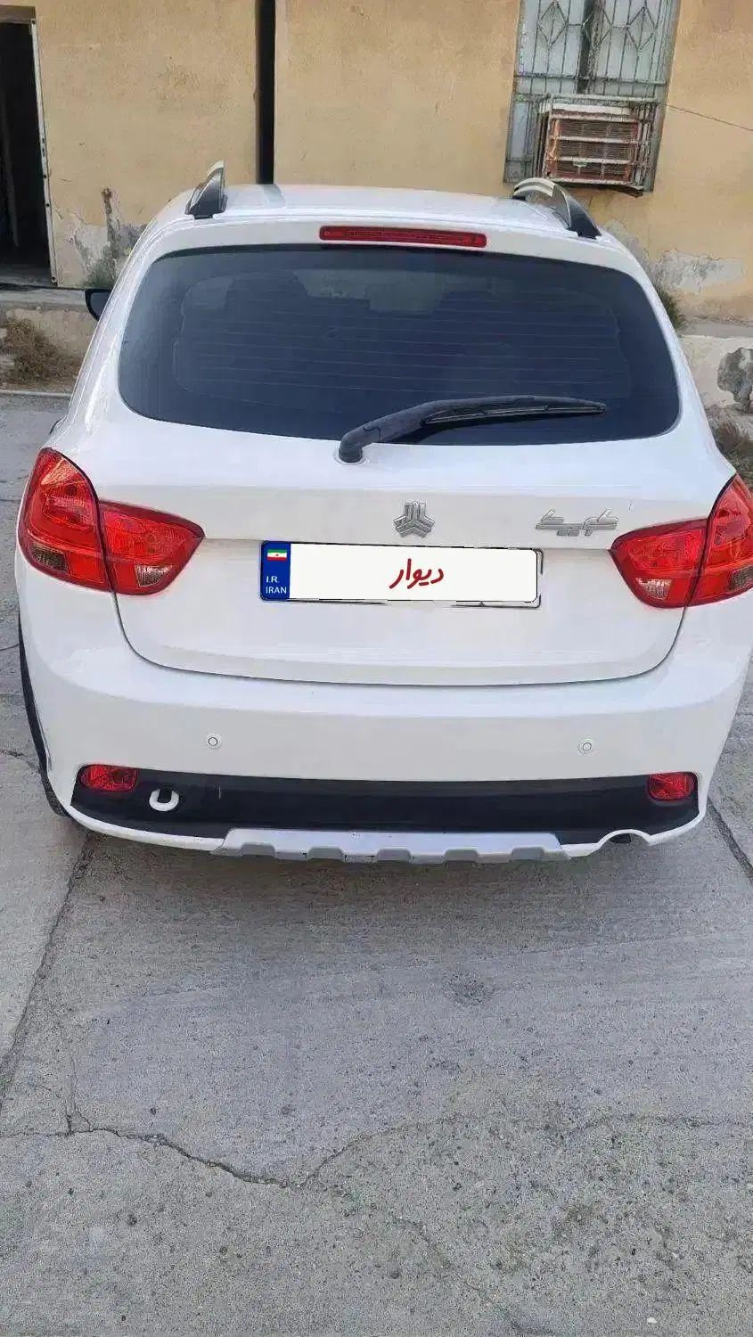 خودرو کوییک، S آگهی ann_20416704