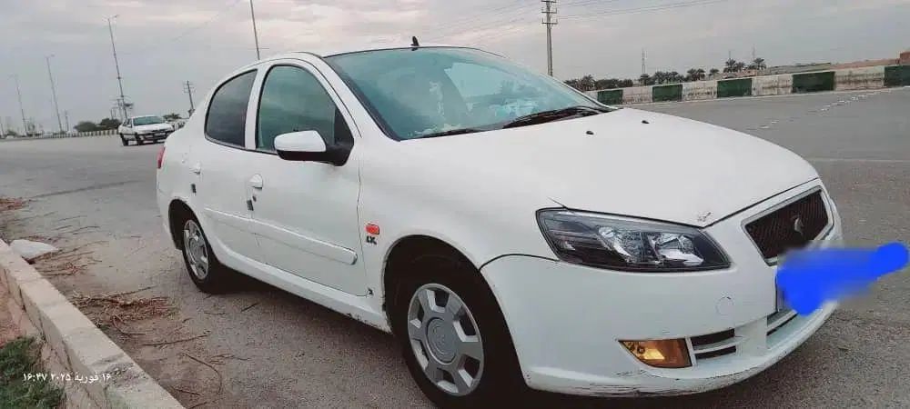 خودرو رانا، LX آگهی ann_20416709