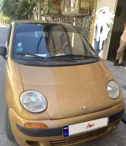خودرو دوو، ماتیز آگهی ann_20416710