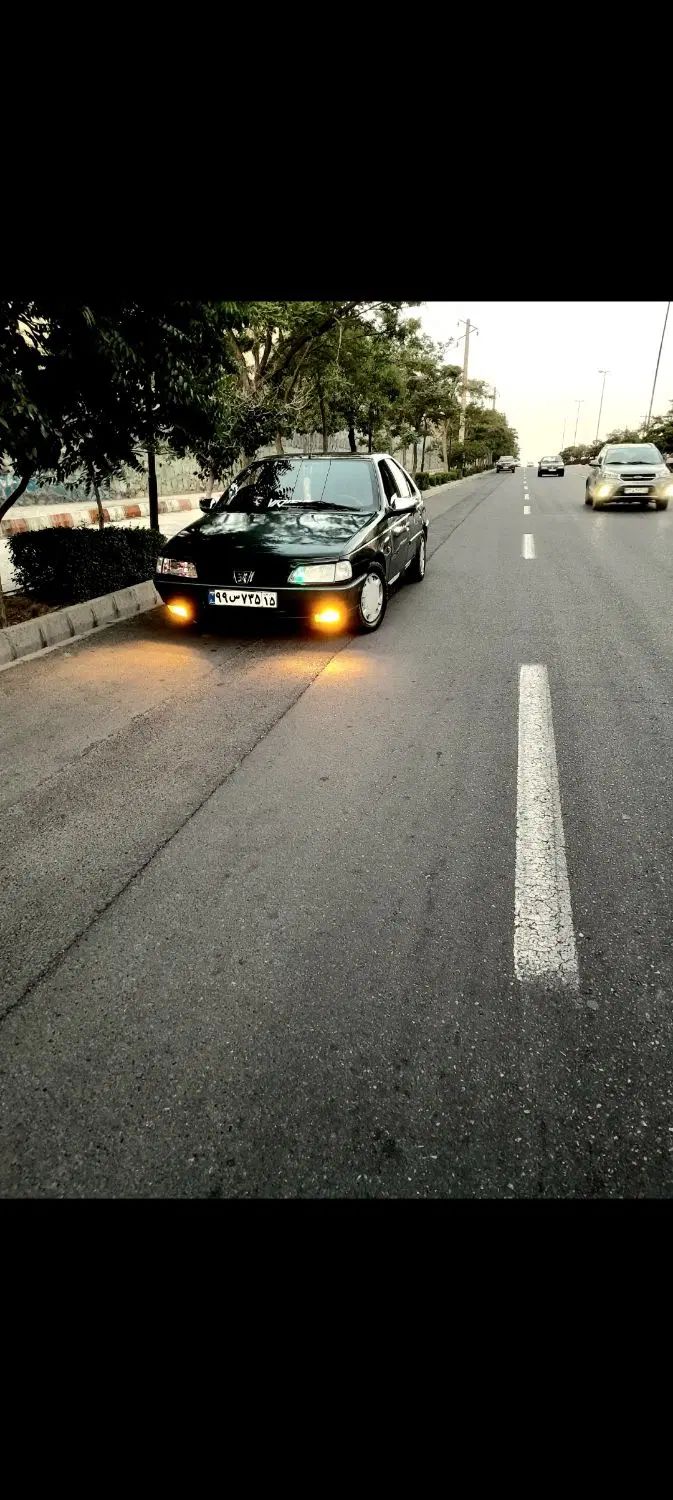 خودرو پژو، آردی آگهی ann_20416712