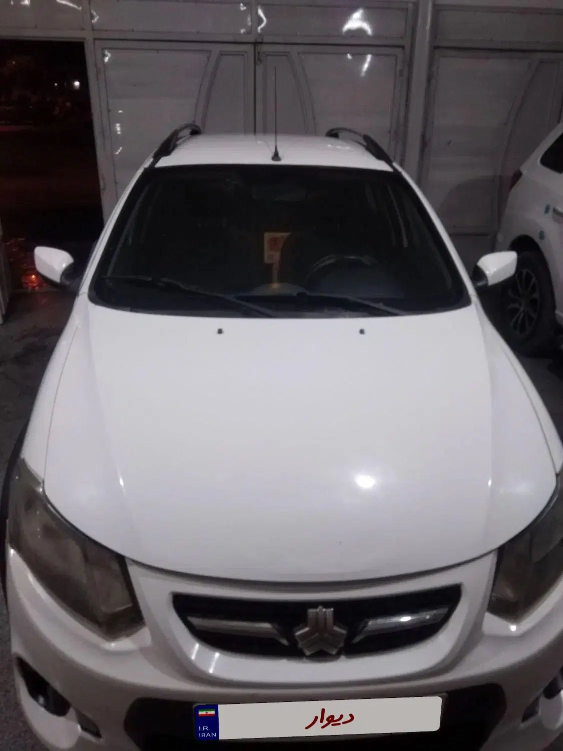 خودرو کوییک، معمولی آگهی ann_20416748