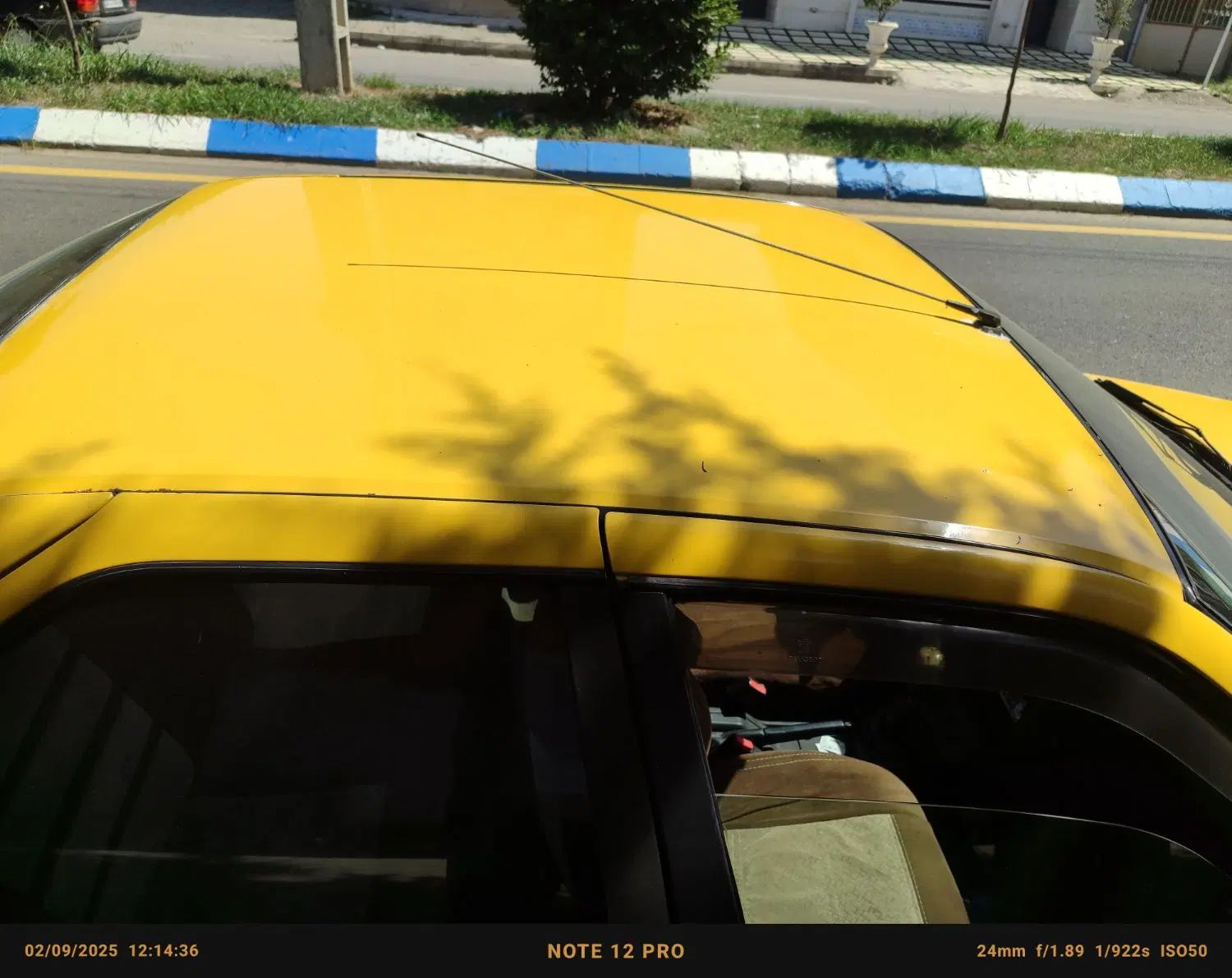 پژو 405 GLX - 1387