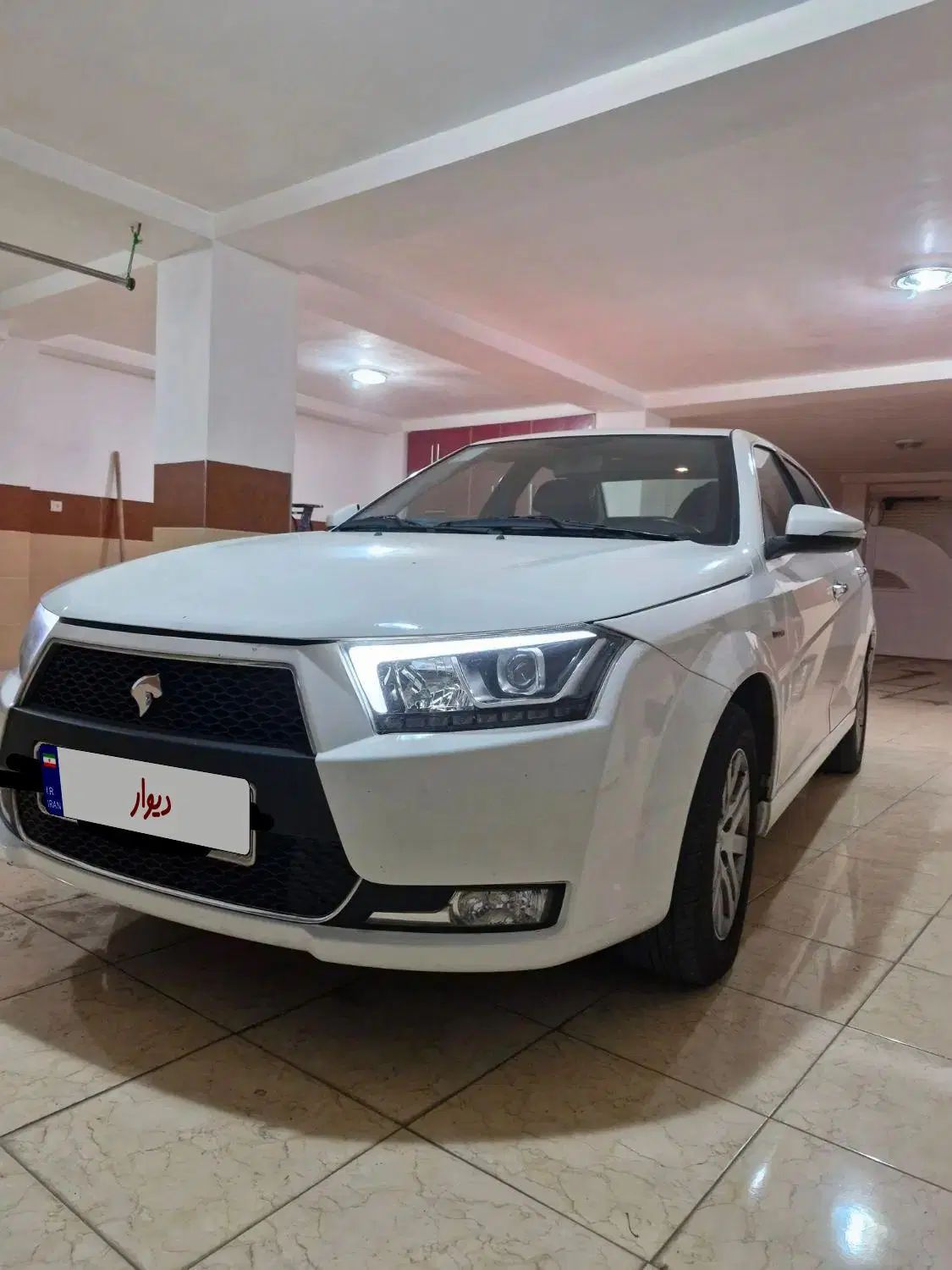 خودرو دنا، پلاس آگهی ann_20416798