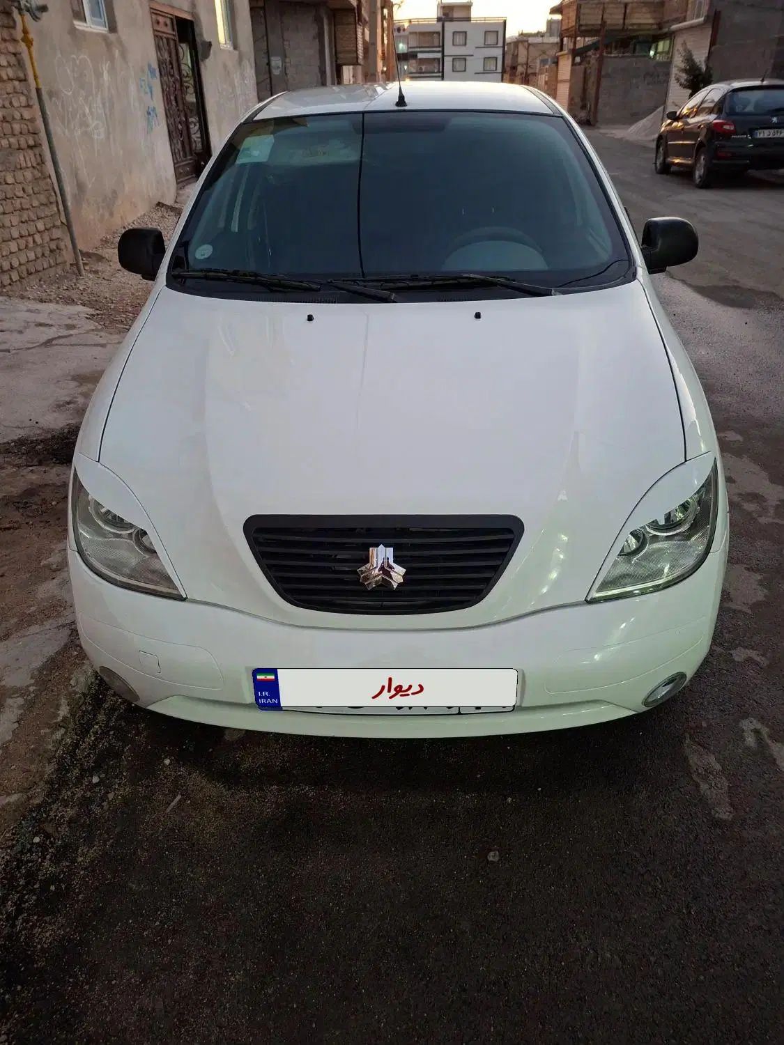 خودرو تیبا، 2 آگهی ann_20416803