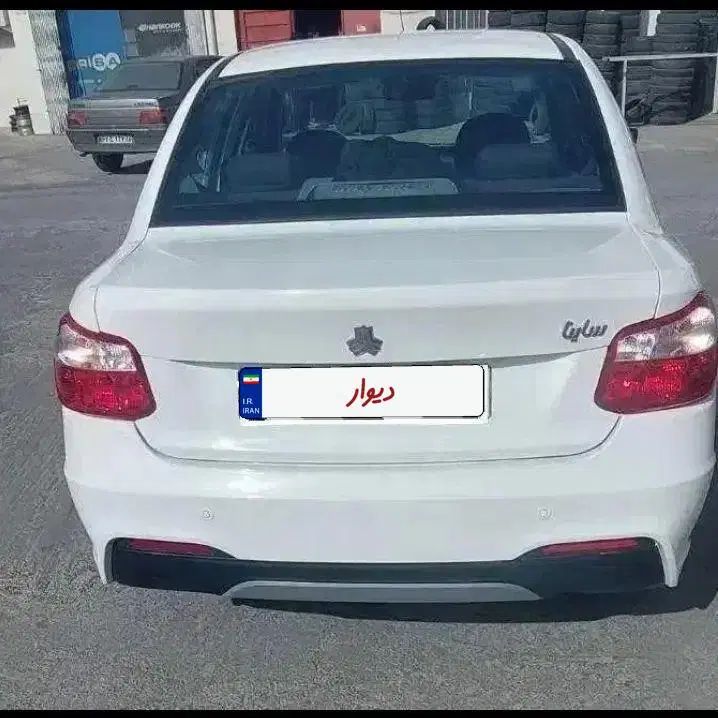 خودرو ساینا، S آگهی ann_20416804