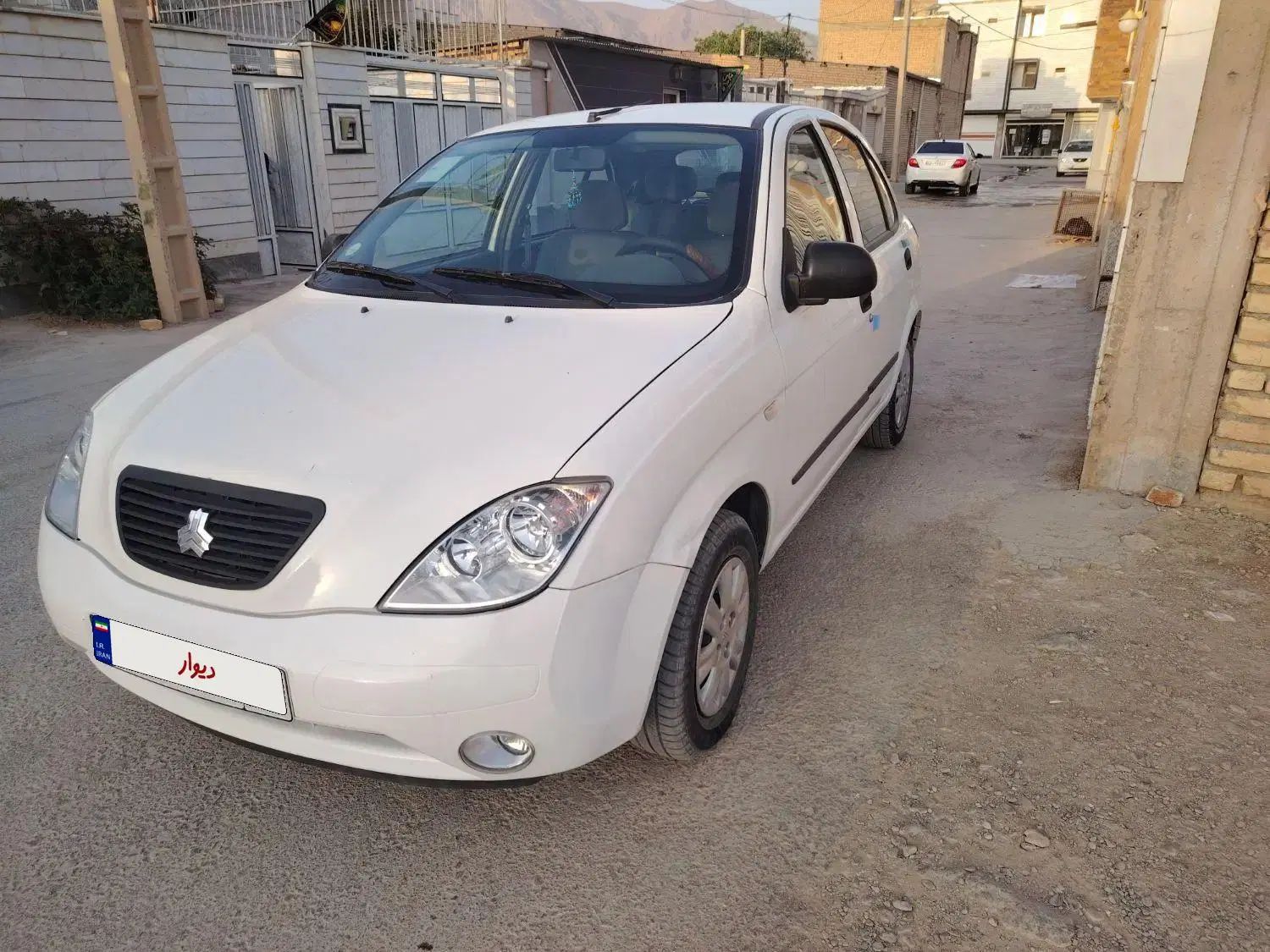 خودرو تیبا، 2 آگهی ann_20416807