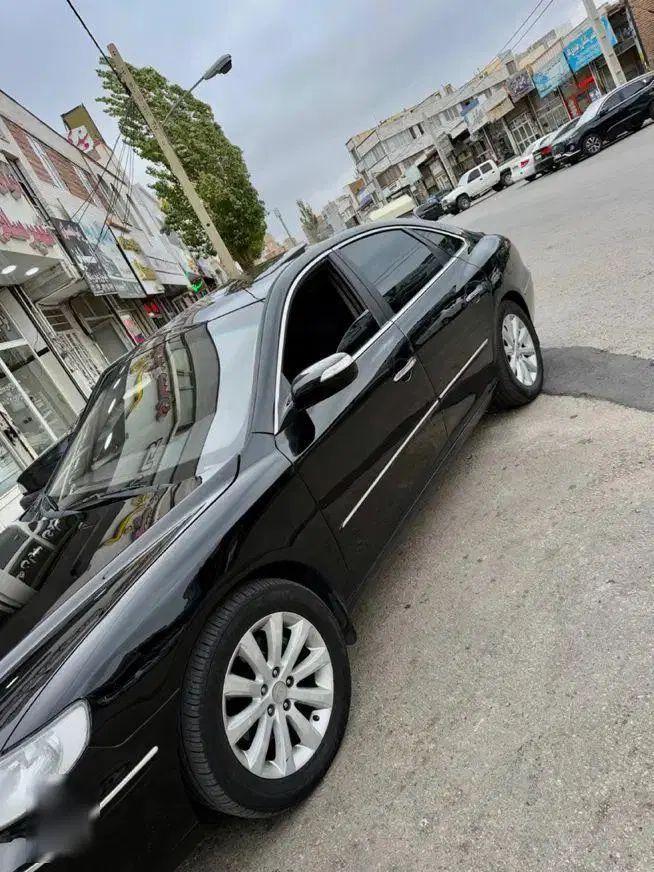 هیوندای آزرا (گرنجور) 3300cc - 2010