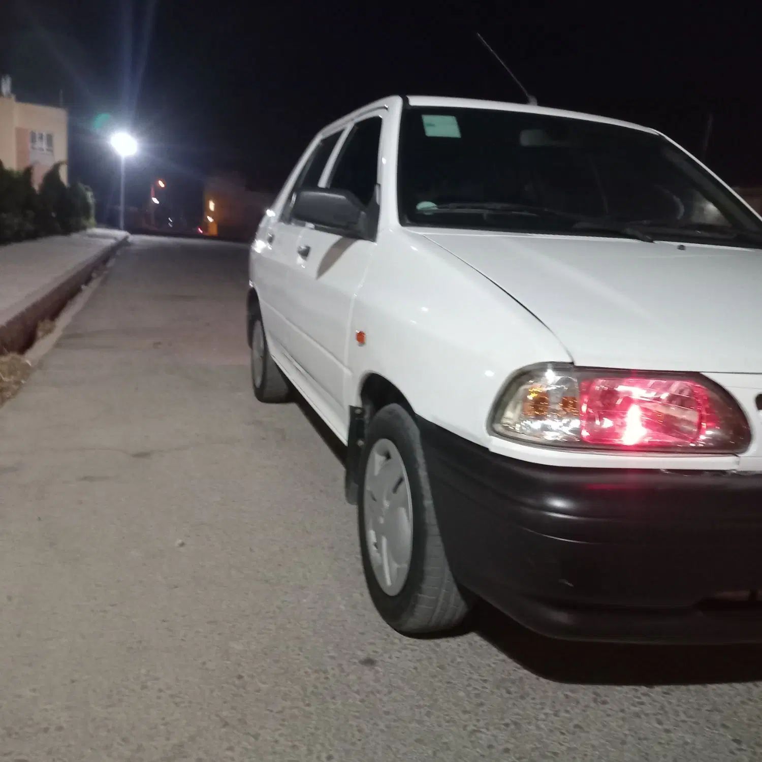 پراید 131 EX - 1398
