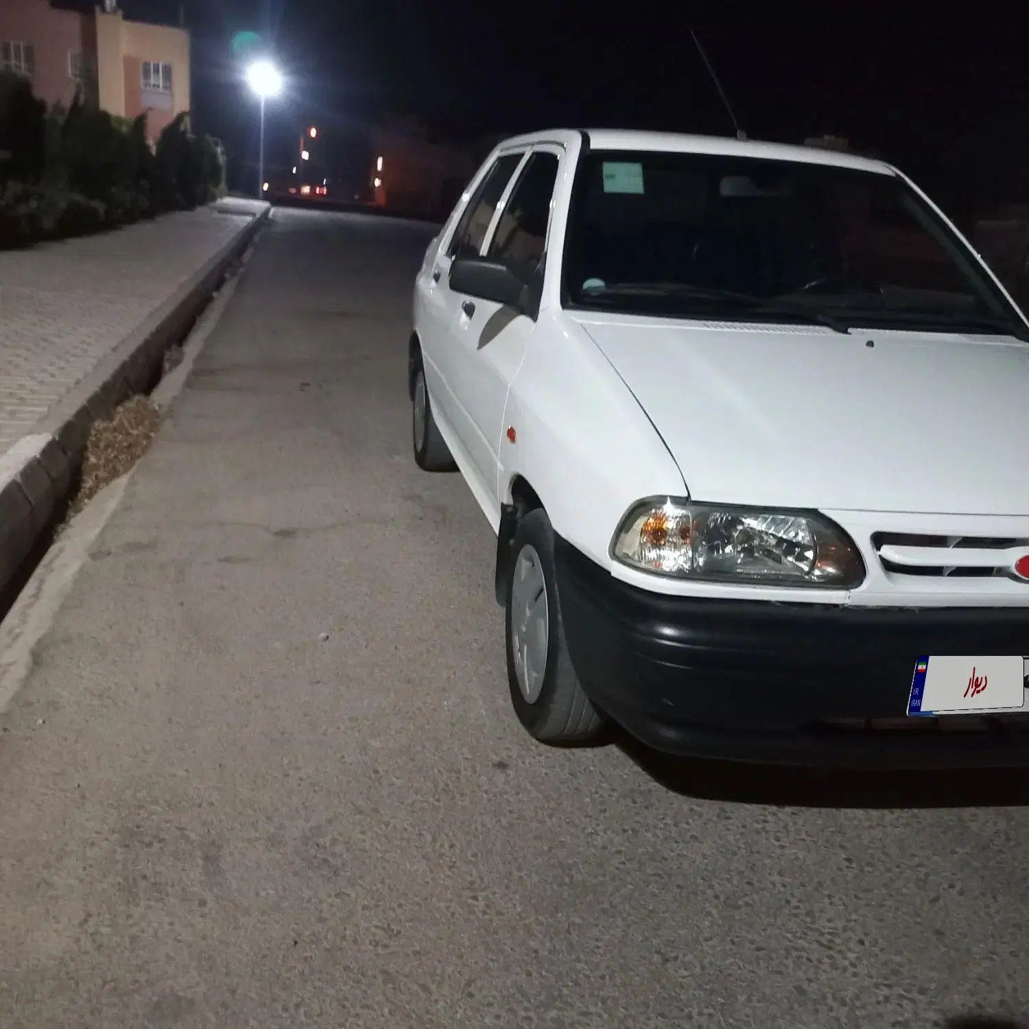 پراید 131 EX - 1398