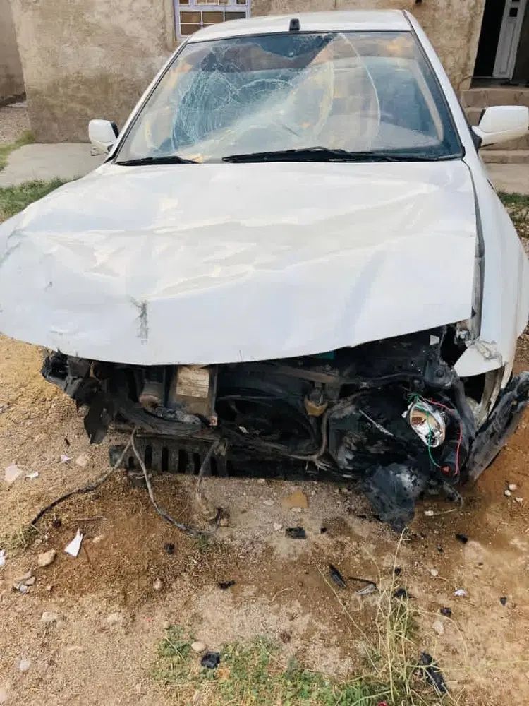 سمند LX XU7 - 1389