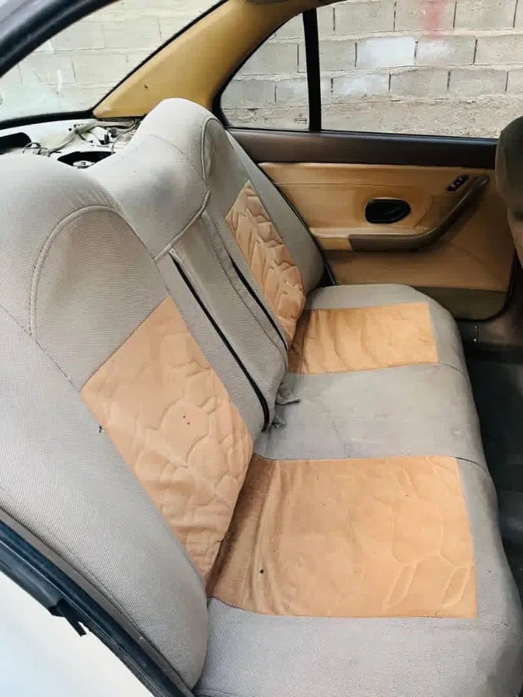 سمند LX XU7 - 1389