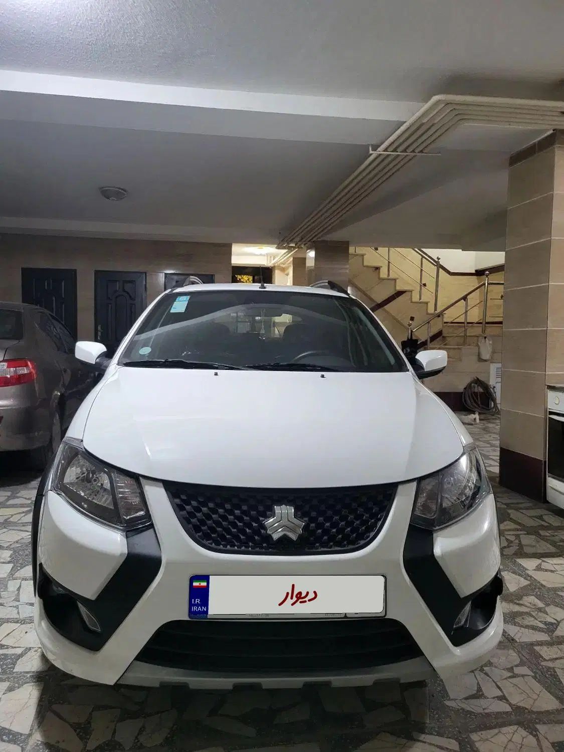 خودرو کوییک، S آگهی ann_20416874