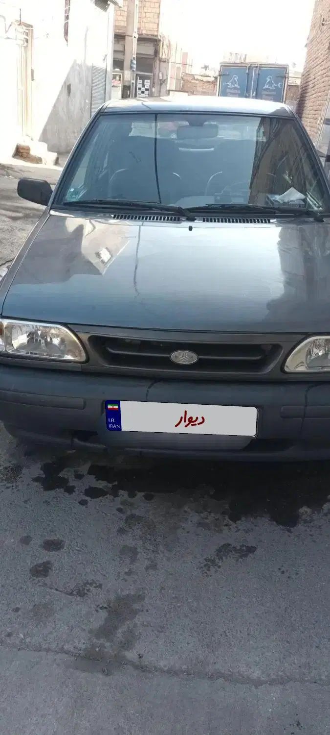 پراید 131 SE - 1394
