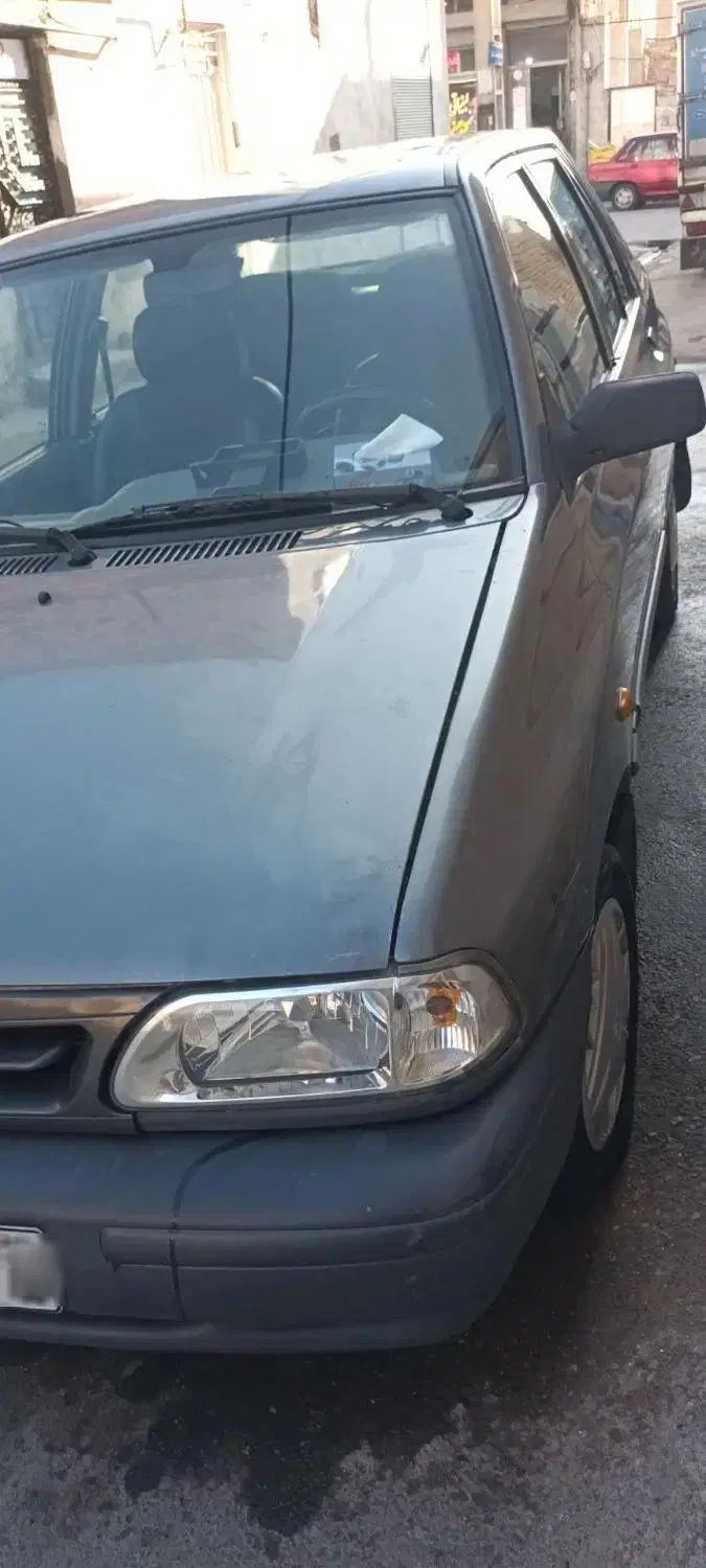 پراید 131 SE - 1394