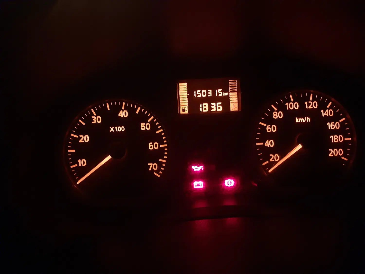 خودرو رنو، پارس تندر آگهی ann_20416902