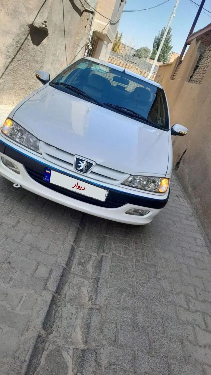 خودرو پژو، پارس آگهی ann_20416913