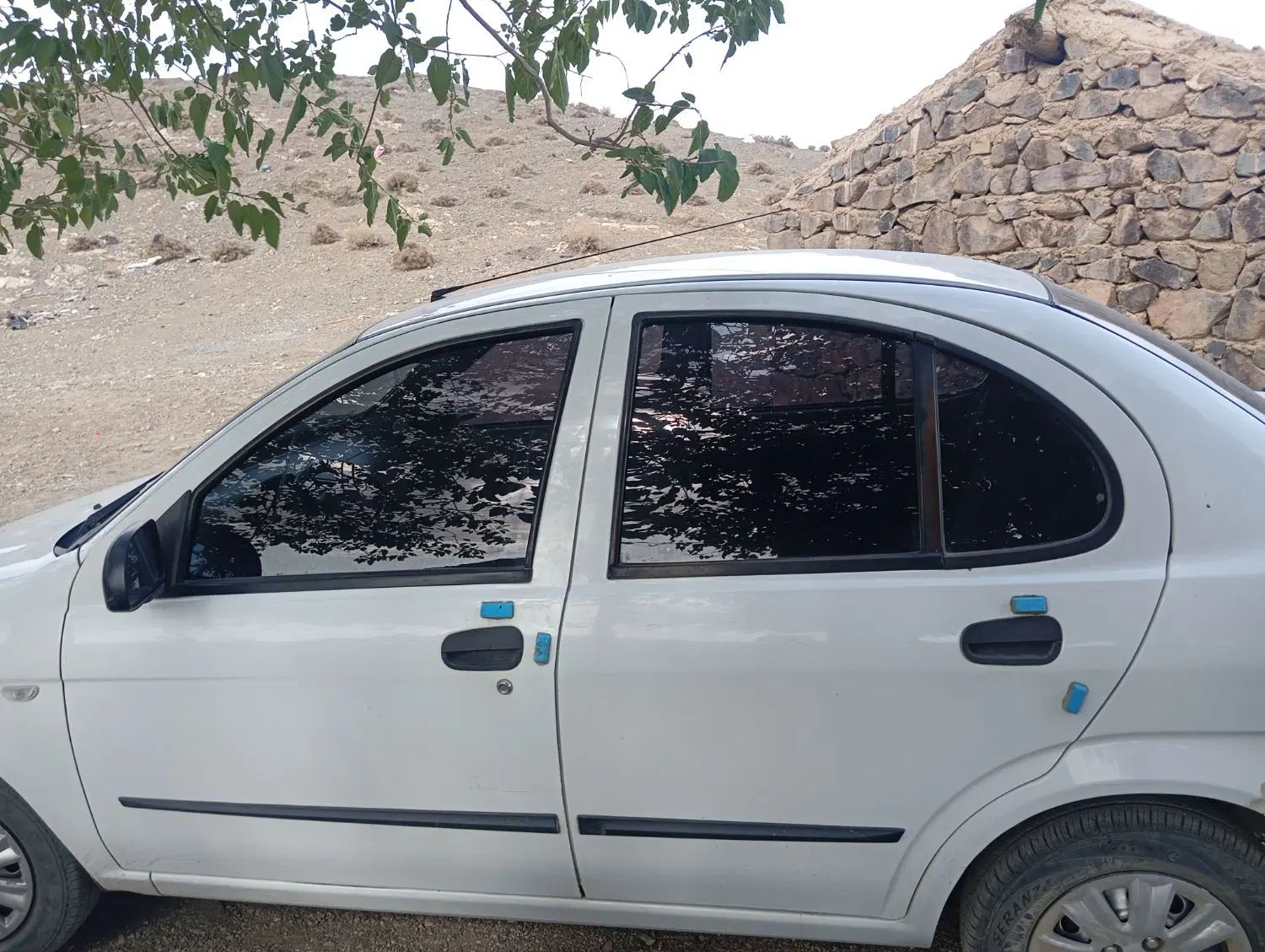 خودرو تیبا، صندوق دار آگهی ann_20416967