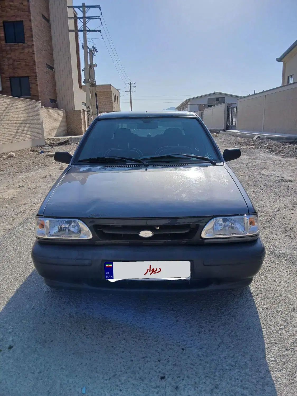 خودرو پراید، 131 آگهی ann_20416969