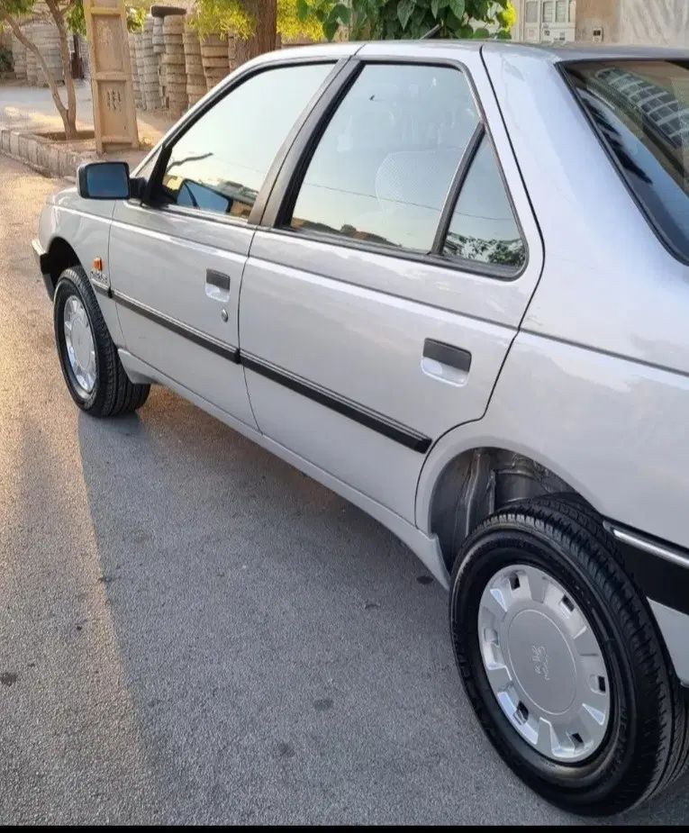 خودرو پژو، 405 آگهی ann_20416977