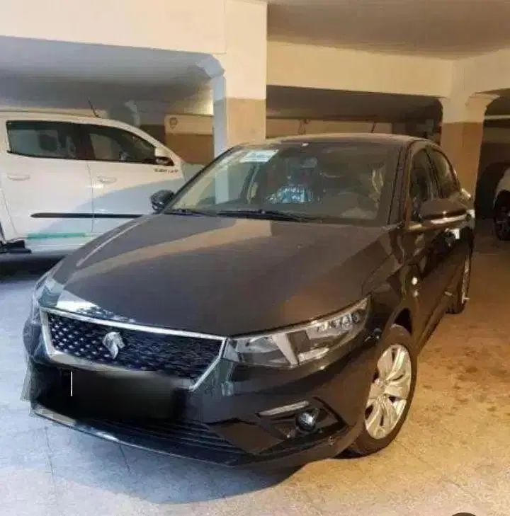 خودرو تارا، دنده‌ای آگهی ann_20416979