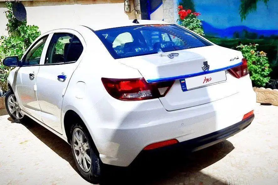 خودرو شاهین، G آگهی ann_20416985