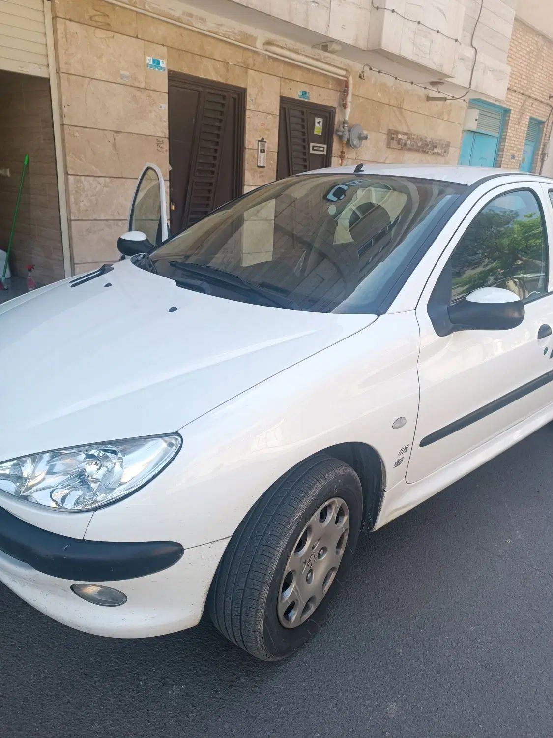 خودرو پژو، 206 آگهی ann_20416996