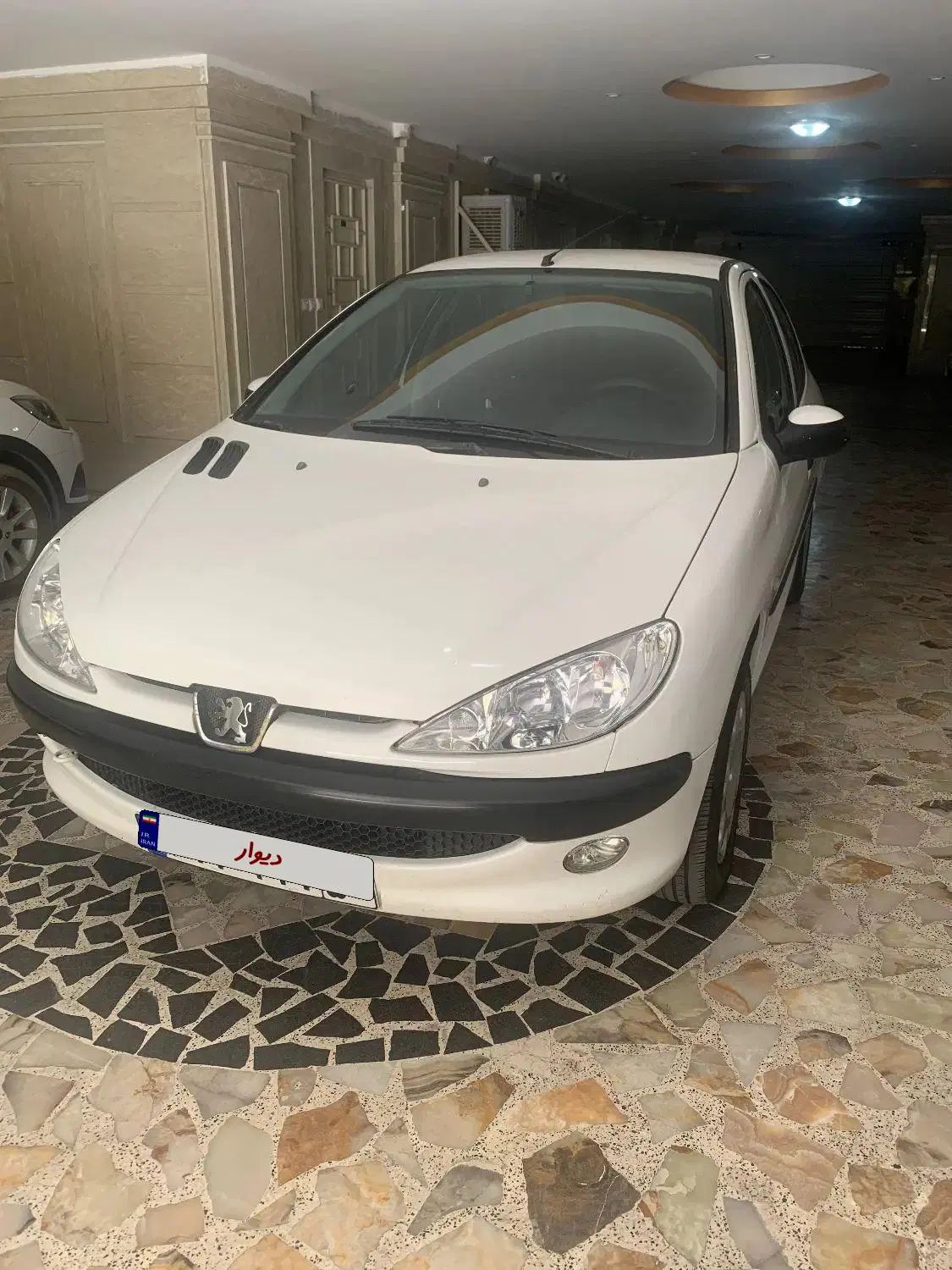 خودرو پژو، 206 آگهی ann_20417017