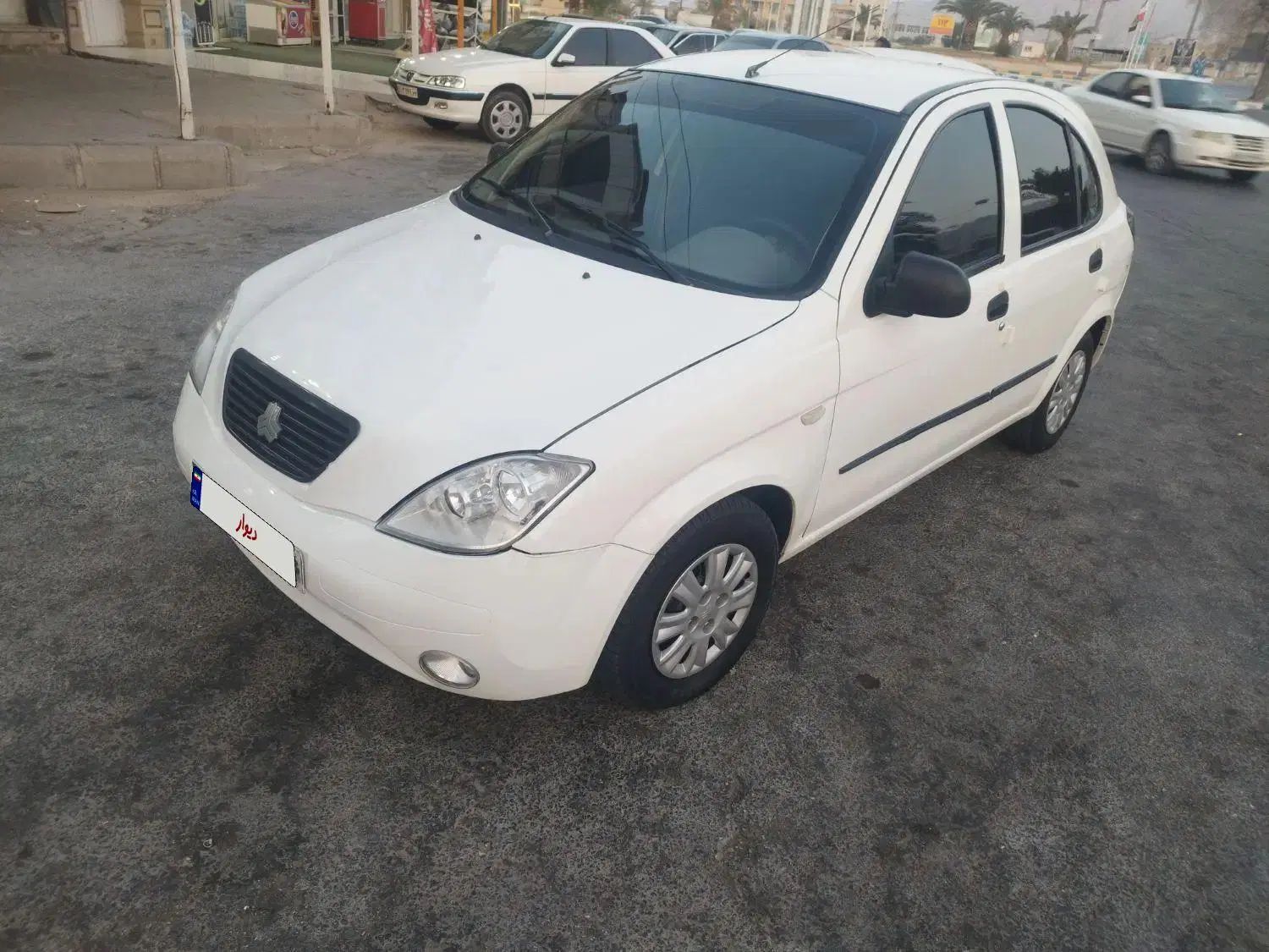 خودرو تیبا، صندوق دار آگهی ann_20417023