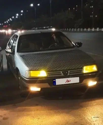خودرو پژو، 405 آگهی ann_20417049