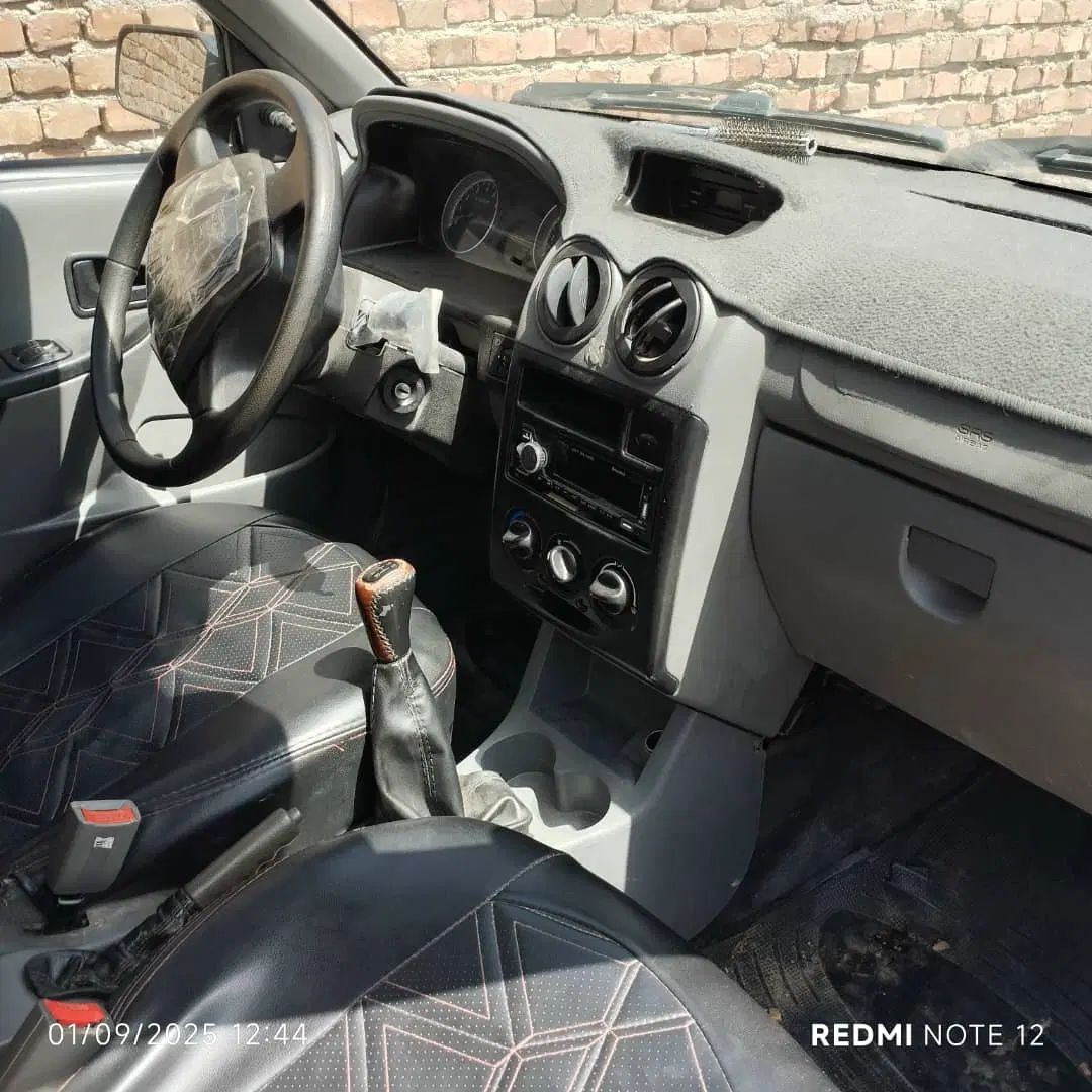پراید 131 SE - 1399