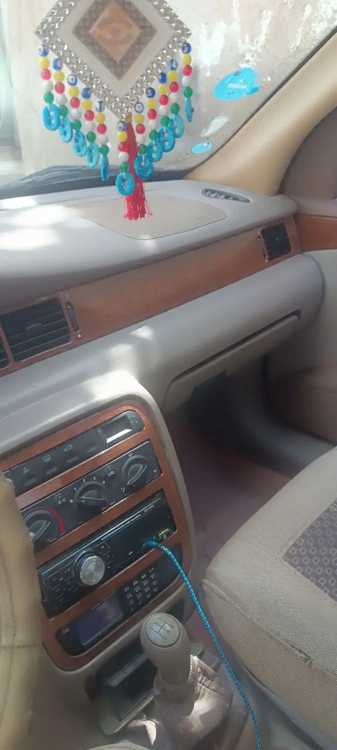 سمند LX XU7 - 1392