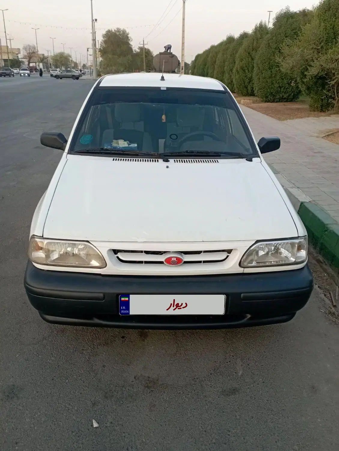 خودرو پراید، 131 آگهی ann_20417151