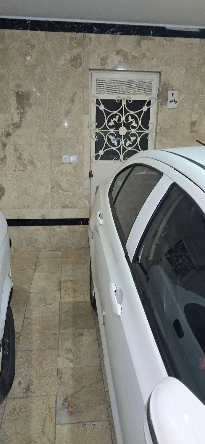 شاهین G دنده‌ای ESC - 1403