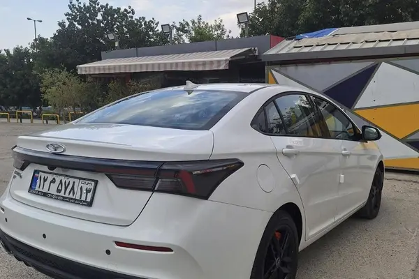 فونیکس آریزو 6 GT اکسلنت - 1404