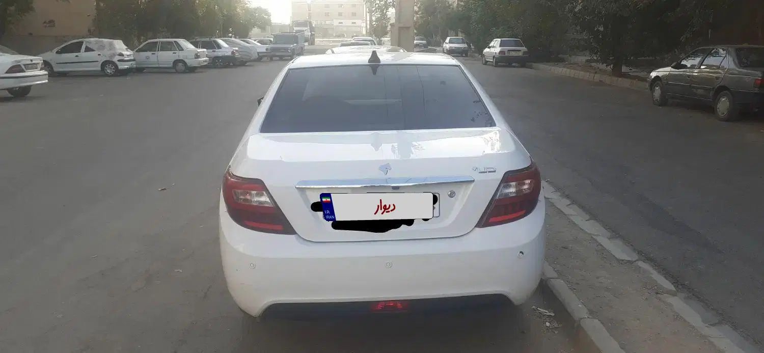 خودرو دنا، پلاس آگهی ann_20417180