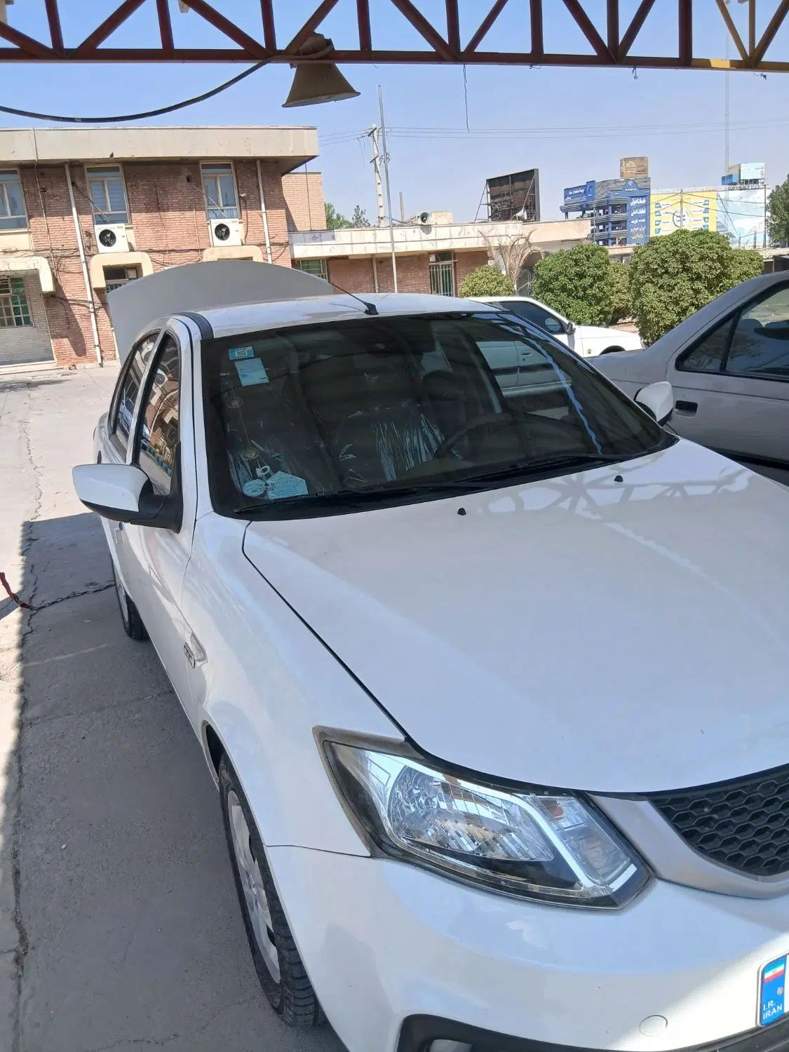 خودرو ساینا، S آگهی ann_20417202