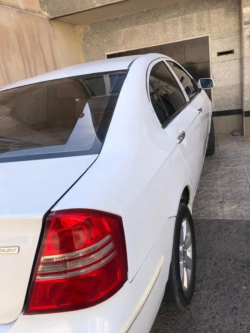 لیفان 620 دنده ای 1800 - 1392