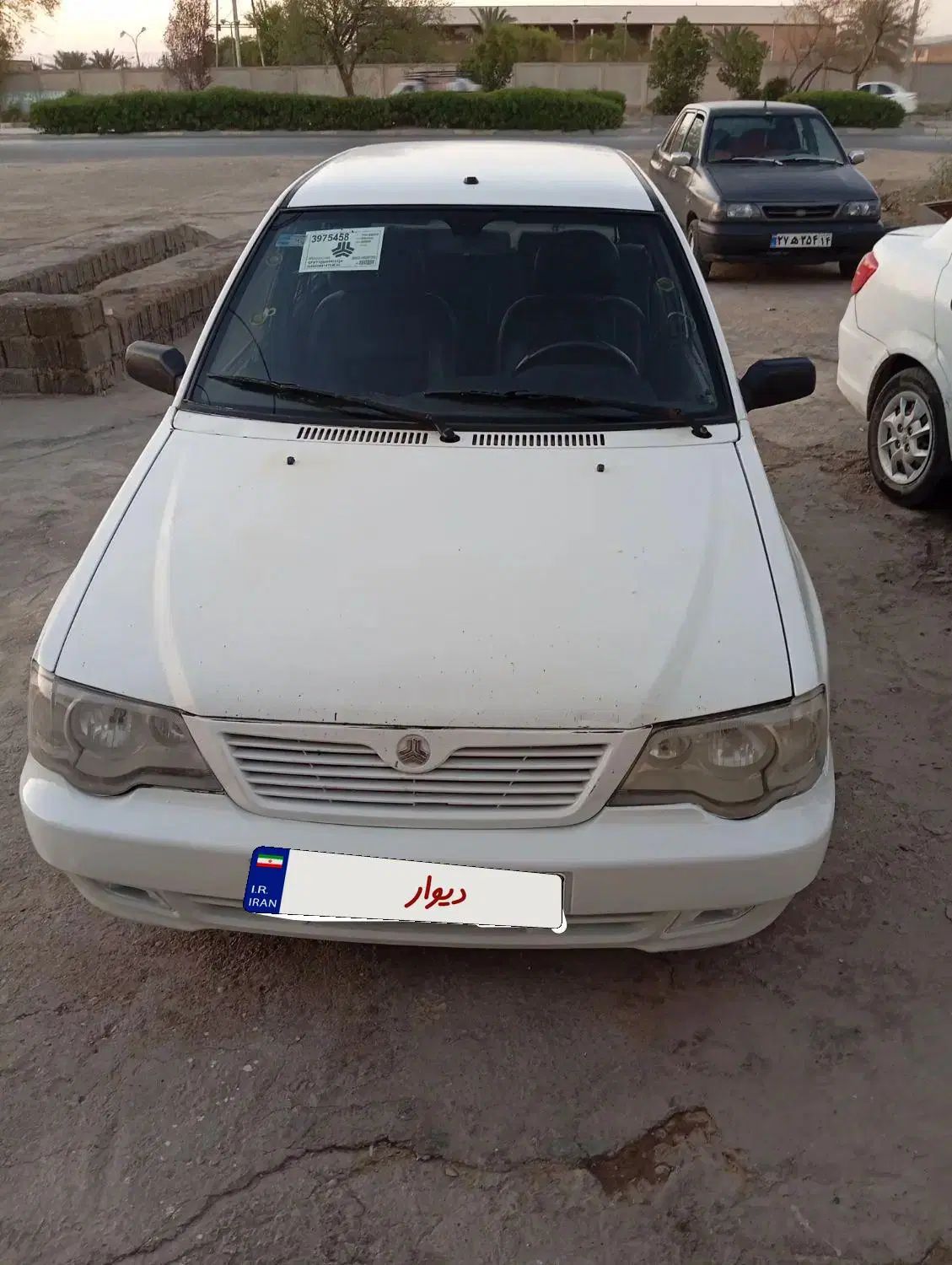 خودرو پراید، 111 آگهی ann_20417251