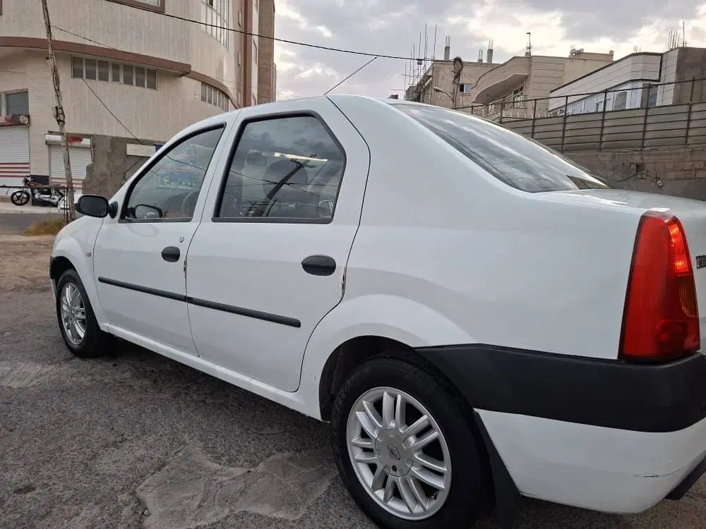 رنو تندر 90 E2 - 1390