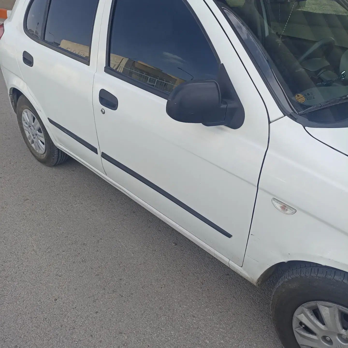 تیبا 2 پلاس - 1399