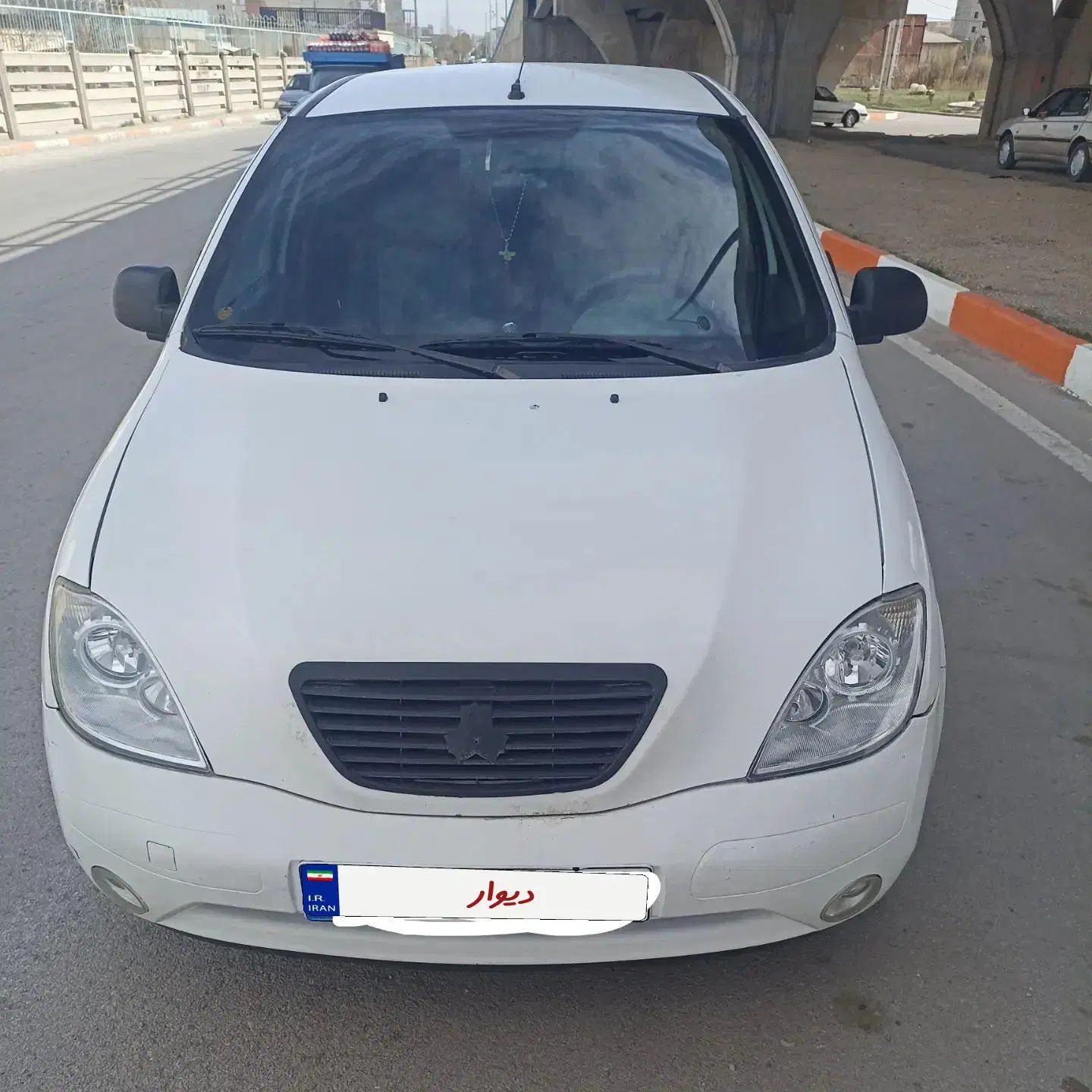خودرو تیبا، 2 آگهی ann_20417266